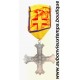 MEDAILLE RELIGIEUSE DIOCESE ARRAS BOULOGNE ST OMER