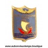 INSIGNE de l’ARMEE de l’AIR - BATAILLON AIR - BA 117 de PARIS