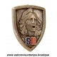 INSIGNE DIRECTION DU SERVICE NATIONAL – FRAISSE G 2692