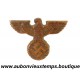 INSIGNE de la WWII POSTALE OFFICIELLE EAGLE - ALLEMAGNE