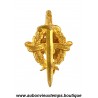 INSIGNE BREVET de PREPARATION MILITAIRE ELEMENTAIRE - BPME