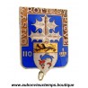 INSIGNE 110° RI REGIMENT d' INFANTERIE - DRAGO H 114