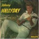 45T IL FAUT SAISIR SA CHANCE - PHILIPS 432592 - SEPTEMBRE 1961 - JOHNNY HALLYDAY