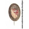 INSIGNE ANCIENS COMBATTANTS - CONGRES NATIONAL U.N.O.R. de SAINT MALO 1934