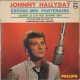 45T EXCUSE-MOI PARTENAIRE - PHILIPS 434 830 - JANVIER 1964 - JOHNNY HALLYDAY