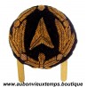 MACARON OFFICIER ARMEMENT