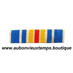 BARETTE DIXMUDE de DECORATION de la MEDAILLE des BLESSES MILITAIRES