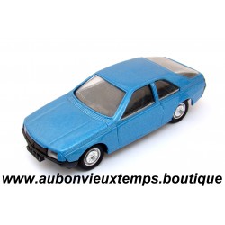 SOLIDO 1/43 RENAULT FUEGO N° 1203 - 83