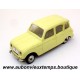 NOREV 1/43 RENAULT 4L N° 53