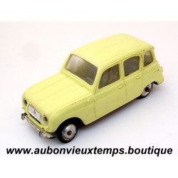 NOREV 1/43 RENAULT 4L N° 53