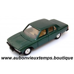 SOLIDO 1/43 PEUGEOT 604 V6 SL N° 90