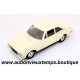 SOLIDO 1/43 PEUGEOT 504 COUPE V6 N° 1055