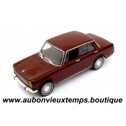 IXO 1/43 SIMCA 1300 1963