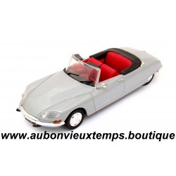 NOREV 1/43 CITROEN DS 21 CABRIOLET 1970