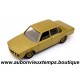 SOLIDO 1/43 BMW 530 1976 N° 1217 - 134