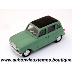 SOLIDO 1/43 RENAULT 4L 1964 