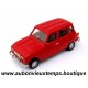 MONDO MOTORS 1/43 RENAULT 4L 1964 