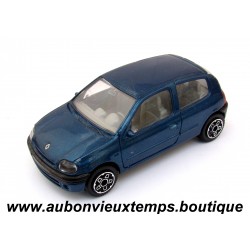 BBURAGO 1/43 RENAULT CLIO II 1998