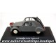 IXO 1/43 CITROEN 2 CV Type AZ