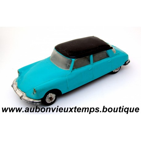 NOREV 1/43 CITROEN DS 19 N° 48