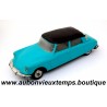 NOREV 1/43 CITROEN DS 19 N° 48