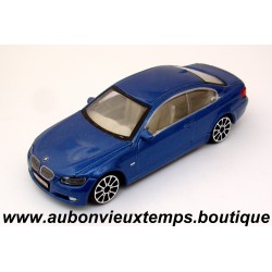 BBURAGO 1/43 BMW 335 I COUPE 2008