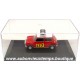 DELPRADO 1/43 MINI COOPER AUSTIN - RALLYE MONTE CARLO 1967