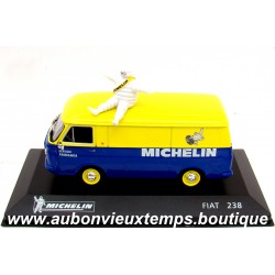 IXO 1/43 FIAT 238 - SERVIZIO PROPAGANDA - MICHELIN 