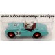 DINKY TOYS 1/43 TRIUMPH TR2 SPORTS Réf : III