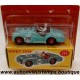 DINKY TOYS 1/43 TRIUMPH TR2 SPORTS Réf : III