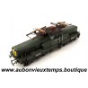 JOUEF HO 1/87 LOCOMOTIVE BB 13001 Réf : 842