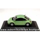 MINICHAMPS 1/43 VOLKSWAGEN NEW BEETLE COCCINELLE