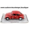 IST MODELS 1/43 VOLKSWAGEN BEETLE COCCINELLE