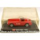 STARLINE MODELS 1/43 OSCA MT4 1957 - 1000 MIGLIA