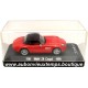 SOLIDO S 1/43 BMW Z8 COUPE CABRIOLET 1999 Réf : 1581