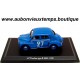 ELIGOR 1/43 RENAULT 4 CV BERLINE Type R 1060 1948