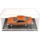 IXO 1/43 CHEVROLET OPALA COMODORO 250 COUPE 1982