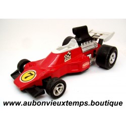 TONKA ACTION 1/24 PAT PEND - FORMULE 1