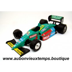 BBURAGO 1/24 BENETTON FORD B 188 - FORMULE 1