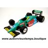 BBURAGO 1/24 BENETTON FORD B 188 - FORMULE 1