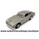 UNIVERSAL HOBBIES 1/43 ASTON MARTIN DB 5 - JAMES BOND 007