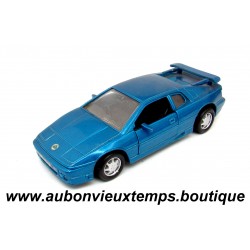 MAISTO 1/38 LOTUS ESPRIT - SHELL