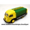 IXO 1/43 RENAULT GALION – EAUX MINERALES – LIMONADES – CAFE – CARRIER PARIS 
