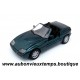 SCHABAK 1/43 BMW Z1 1989 Réf : 1160