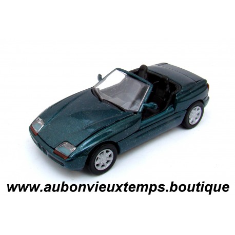 SCHABAK 1/43 BMW Z1 1989 Réf : 1160