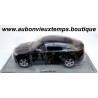 IXO 1/43 BMW X6 M CROSSOVER SUV 2009