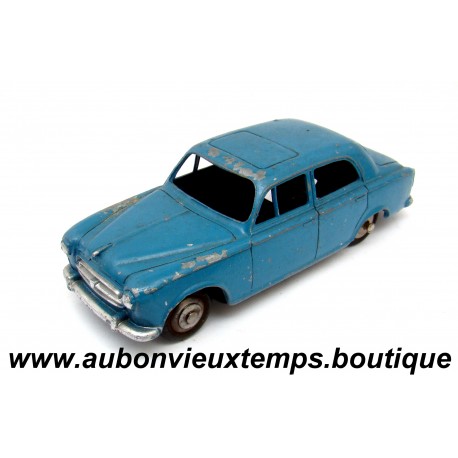 DINKY TOYS 1/43 PEUGEOT 403 Réf : 24B