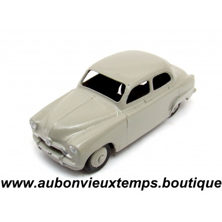 DINKY TOYS 1/43 SIMCA ARONDE Réf : 24U