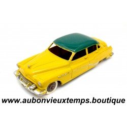 DINKY TOYS 1/43 BUICK ROADMASTER Réf : 24V