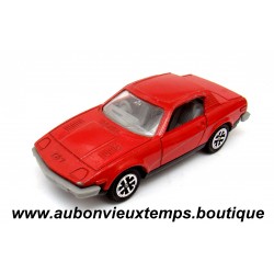 DINKY TOYS 1/43 TRIUMPH TR 7 Réf : 211